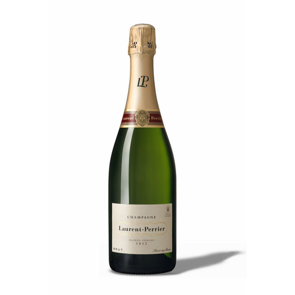 Laurent Perrier Brut Champagne 0,75L 12%