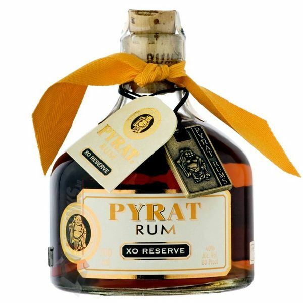 Pyrat XO Reserve rum 0,7L 40%
