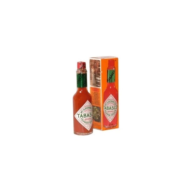 Tabasco paprikaszósz 60ml