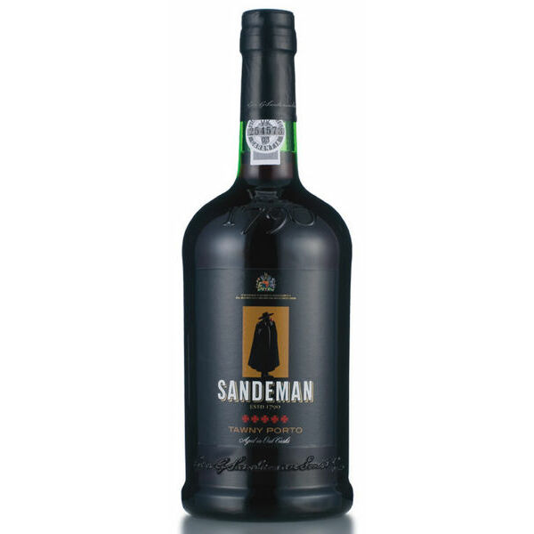 Sandeman Porto Tawny likőrbor 0,7L 19,5%