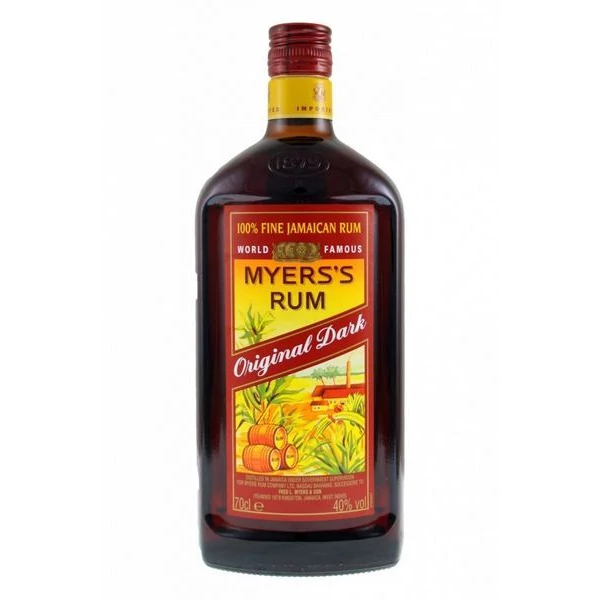 Myers rum 1L 40%