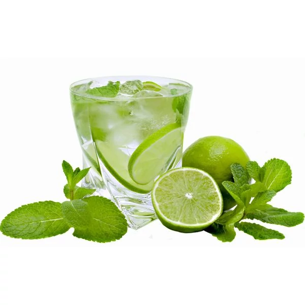 Mojito koktélcsomag eszközökkel