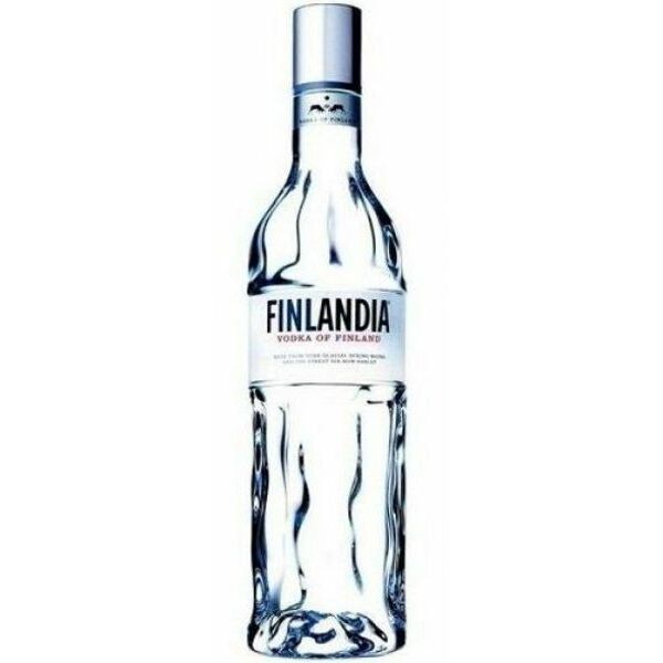 Finlandia Vodka 0,35L 40%