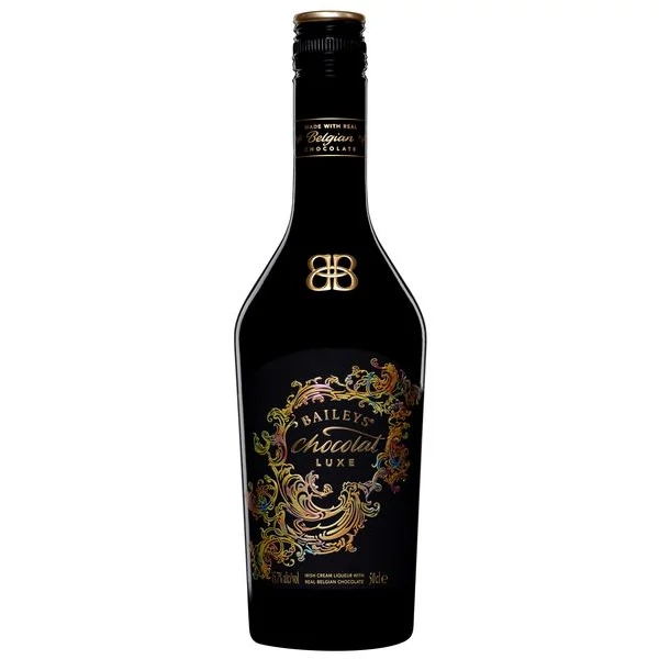 Baileys Chocolat Luxe 0,5L 15,7%