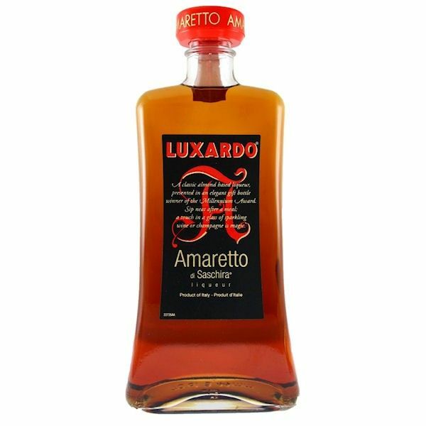 Luxardo Amaretto di Sachira 0,7L 24%
