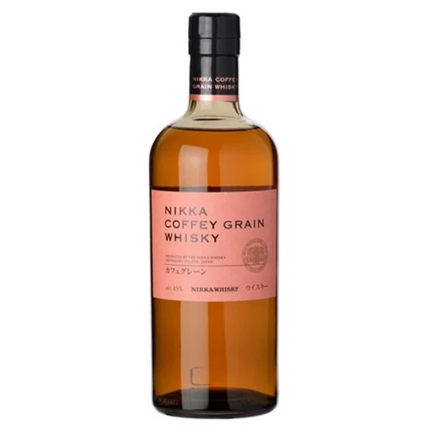 Nikka Coffey Grain whisky 0,7L 45%