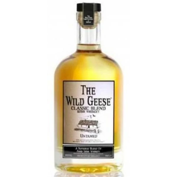 Wild Geese Classic Blend whiskey 0,7L 40%