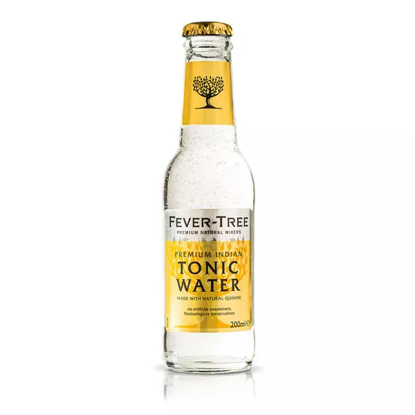 Fever Tree Premium Indian tonic 0,2L