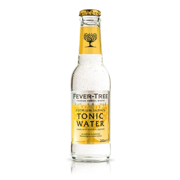 Fever Tree Premium Indian tonic 0,2L