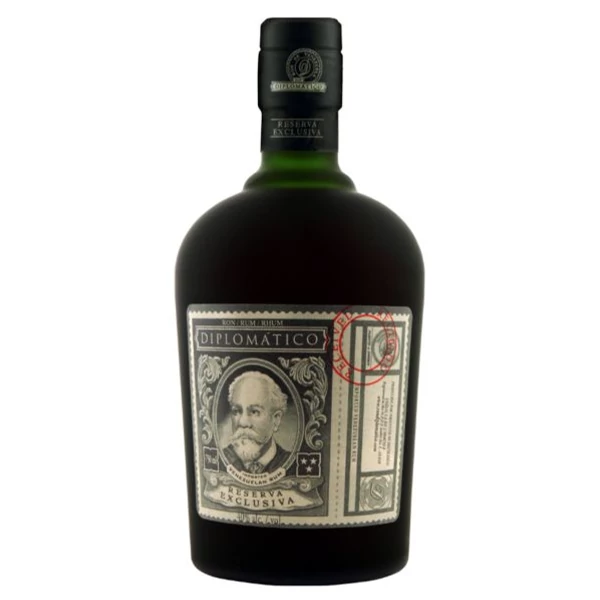 Diplomatico Reserva Exclusiva 0,05L 40%