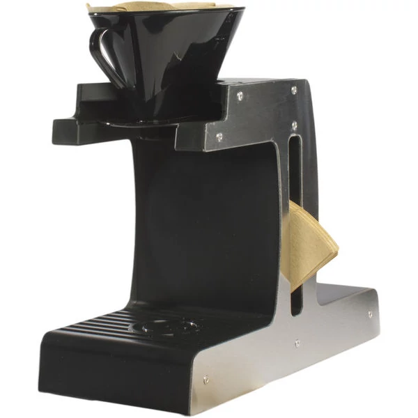 COFFEEASY Dripstation fekete