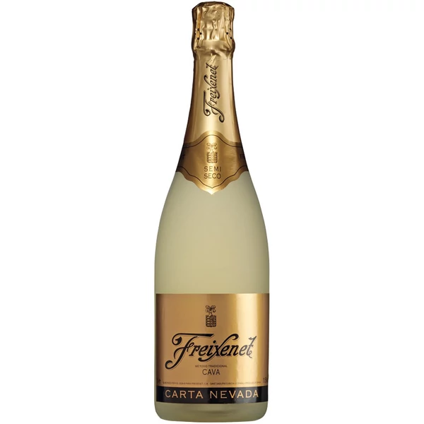 Freixenet Carta nevada édes pezsgő 0,75L 11,5%