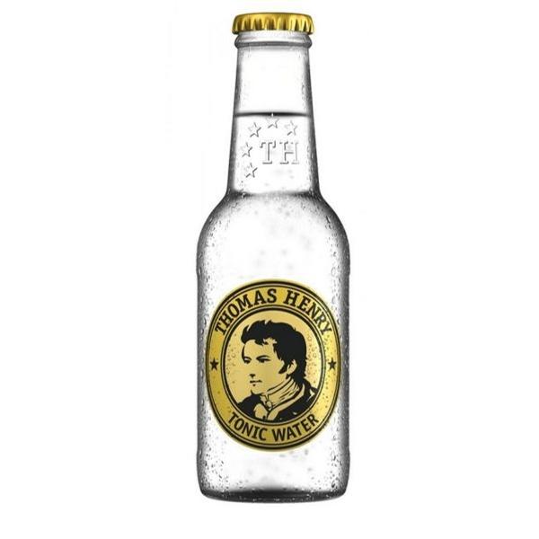 Thomas Henry Tonic Water (0,2 l)