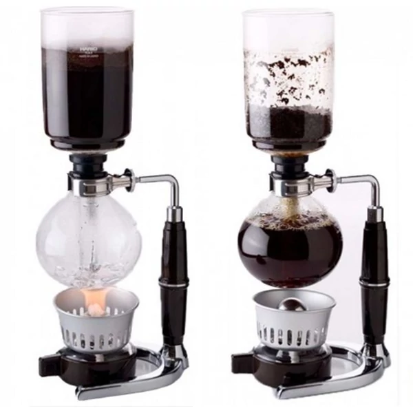 Hario Syphon TCA-2 vákumos kávékészítő 0,24L