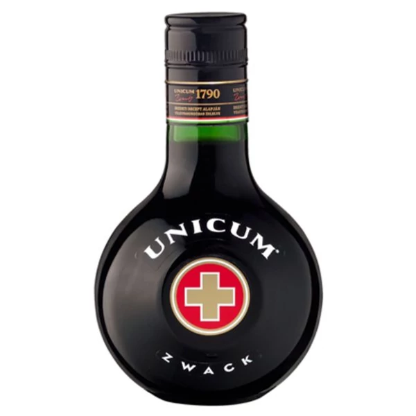Zwack Unicum 0,5L 40%
