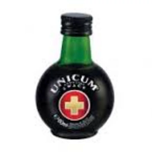 Unicum 0,05L 40%