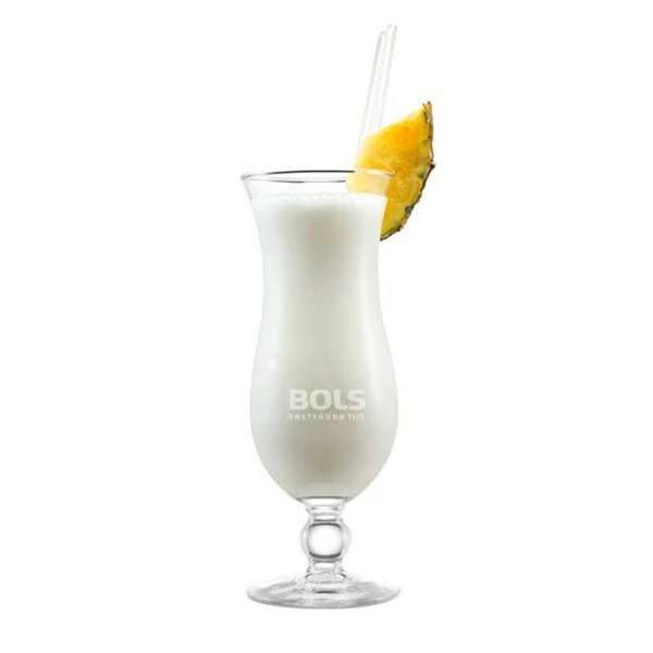 Pina colada koktélcsomag eszközökkel