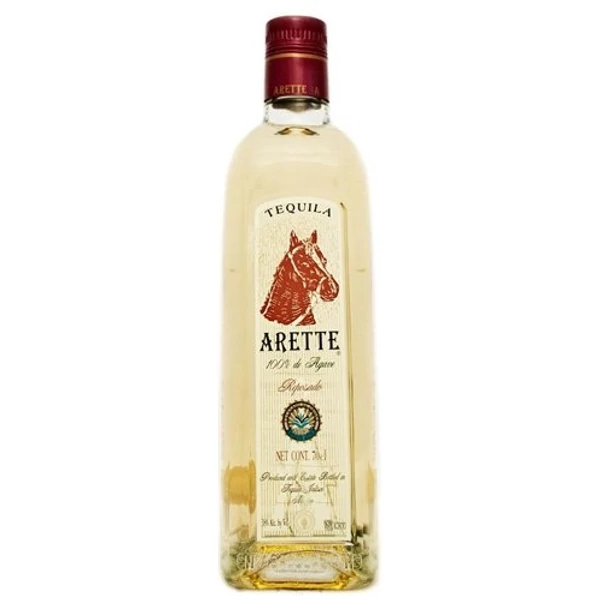 Arette Reposado  Tequila 38% 0,7