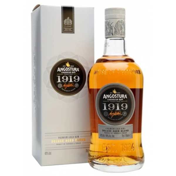 Angostura 1919 rum 40% pdd. 0,7