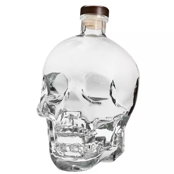 Crystal Head Vodka 0,05L 40% 