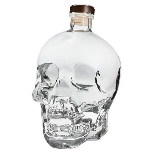 Crystal Head Vodka 0,05L 40% 