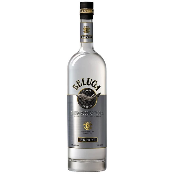 Beluga Noble Vodka 0,7L 40%