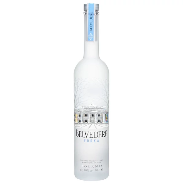 Belvedere Vodka 0,7L 40%