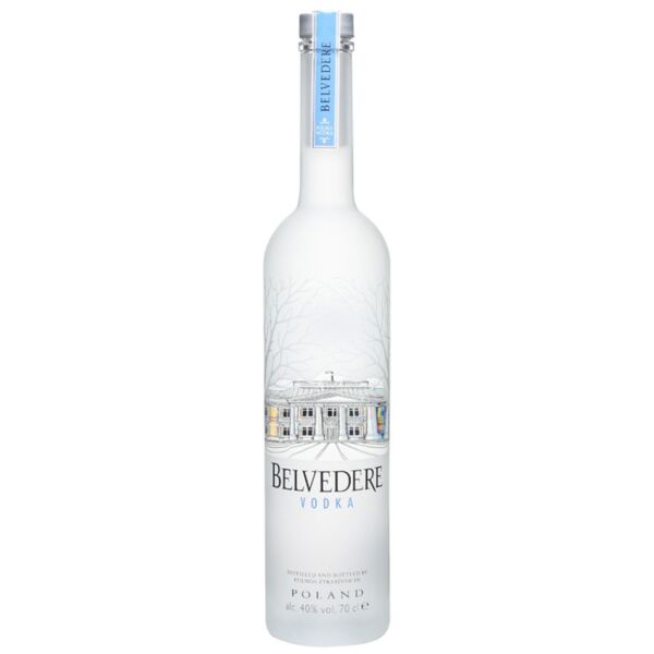 Belvedere Vodka 0,7L 40%