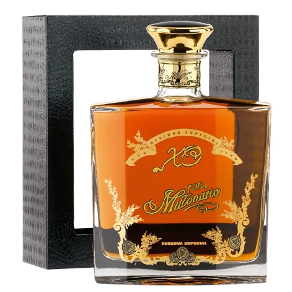 Millonario XO Reserva Especial 40% pdd.0,7