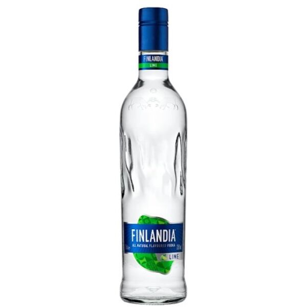 Finlandia Lime Vodka 0,7 37,5%