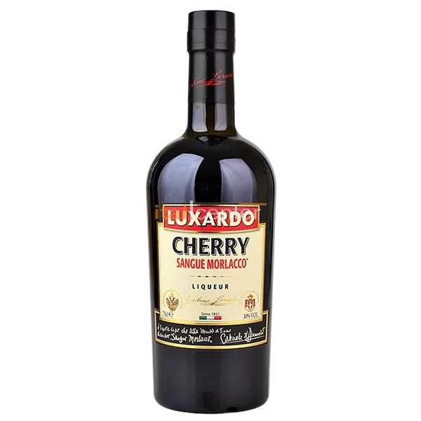 Luxardo Cherry Sangue Morlacco - 0,7L (30%)