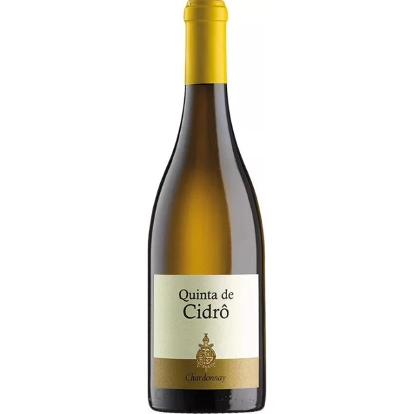 Quinta de Cidro Chardonnay 2018 - 0,75L