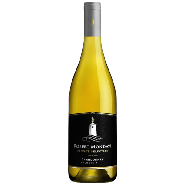 Robert Mondavi Private Selection Chardonnay 2019 - 0,75L