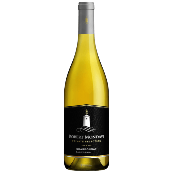 Robert Mondavi Private Selection Chardonnay 2019 - 0,75L