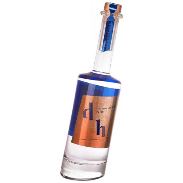 Drunken Horse Gin - 0,5L (42%)