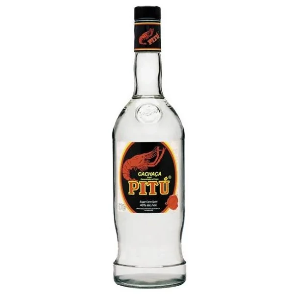 Pitu Premium do Brasil 0,7L 38%