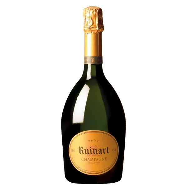 Ruinart Champagner Brut 12% 0,75