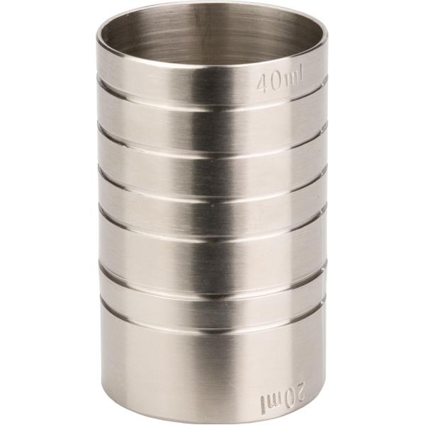 &quot;Thimble&quot; italmérce 20-40ml
