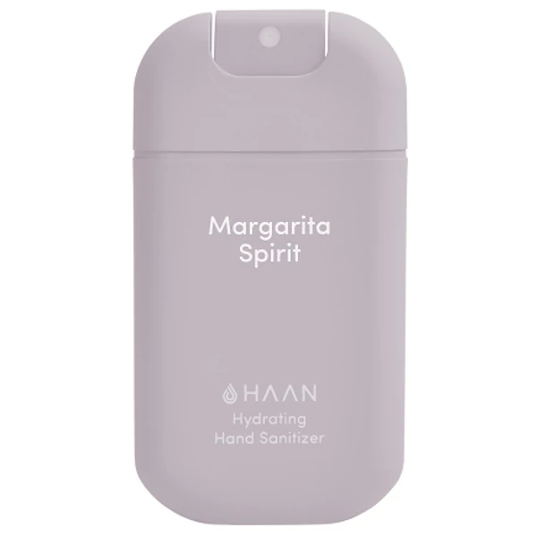 Haan Margarita Spirit illatú kézfertőtlenítő