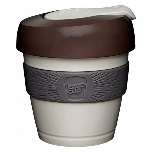 KeepCup original to go pohár kávés termosz CREMA 180 ml