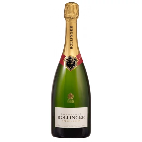 Bollinger Special Cuvée 12% 0,75L