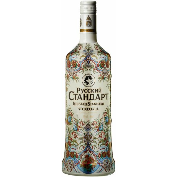 Russian Standard Original Vodka &quot;Special Edition&quot; 0,7L 40%