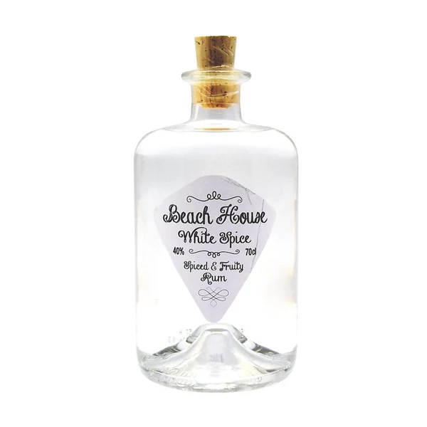 Beach House White rum 0,7L 40%