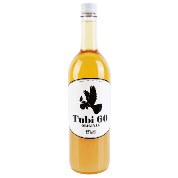 Tubi 60 0,77L 40%