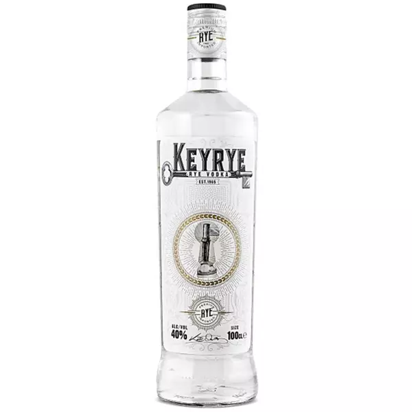 Keyrye Vodka 1,0L 40%