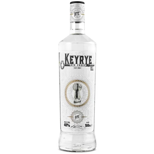 Keyrye Vodka 1,0L 40%