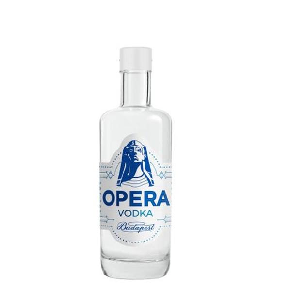 Opera Vodka Mini - 0,05L (40%)