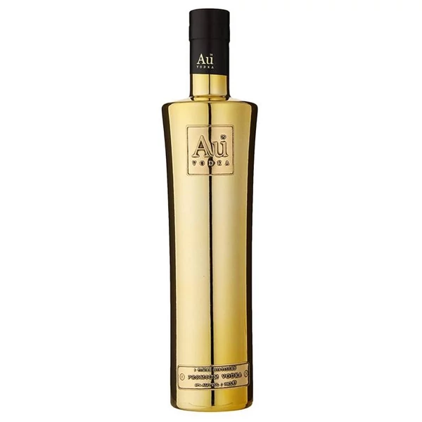 Au Premium Vodka 0,7L 40%