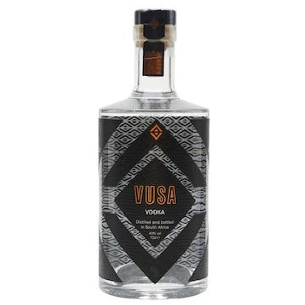 Vusa Vodka 0,7L (40%)