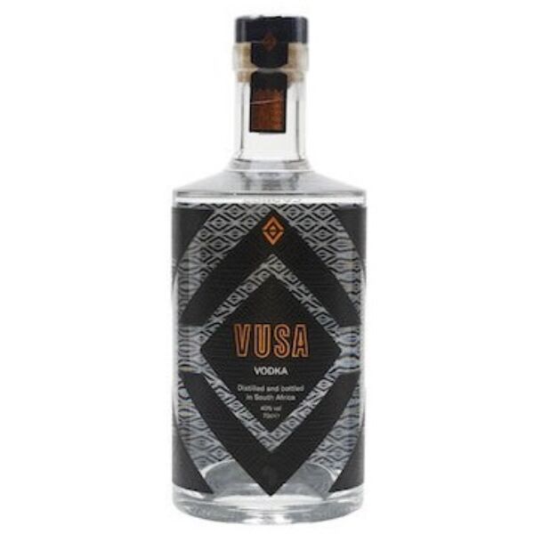 Vusa Vodka 0,7L (40%)